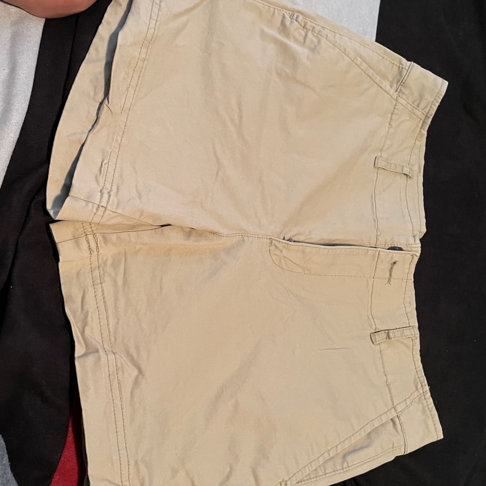 Gap Shorts